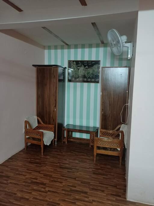 Achal Farm जंगल में मंगल Villa Gurgaon Exteriör bild