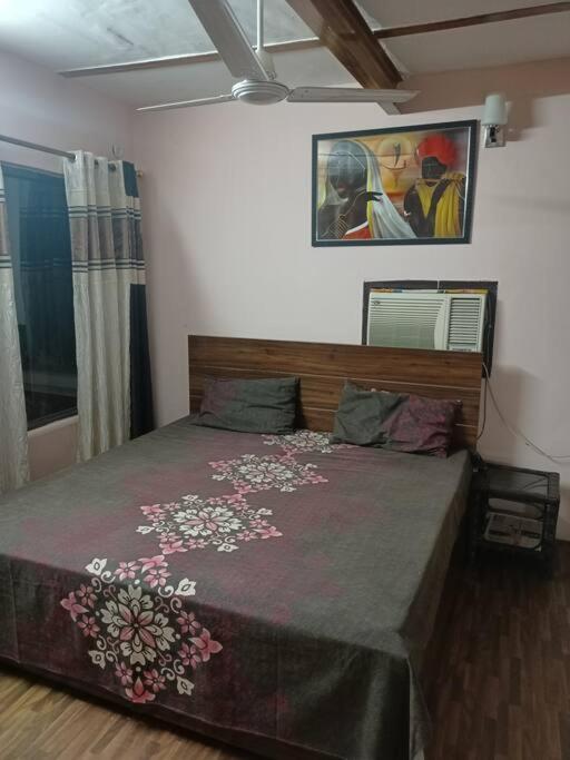 Achal Farm जंगल में मंगल Villa Gurgaon Exteriör bild