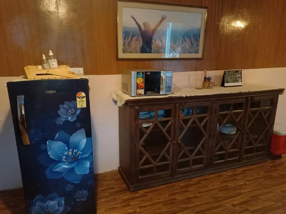 Achal Farm जंगल में मंगल Villa Gurgaon Exteriör bild