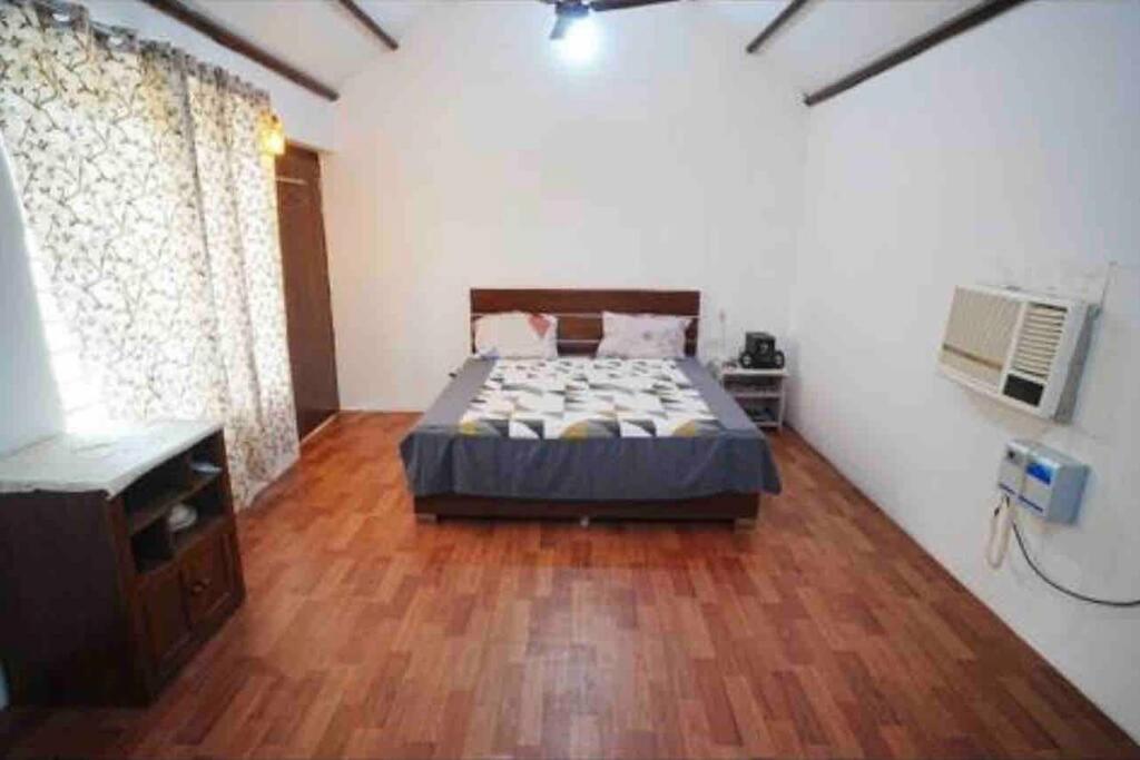 Achal Farm जंगल में मंगल Villa Gurgaon Exteriör bild