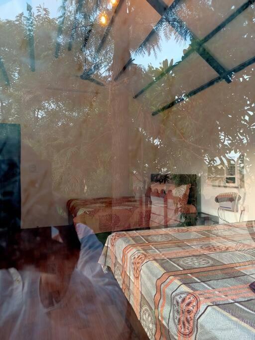 Achal Farm जंगल में मंगल Villa Gurgaon Exteriör bild